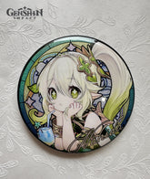 Nahida Badge